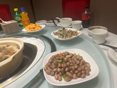 -天宜隆蘑菇宴火锅(石景山旗舰店)