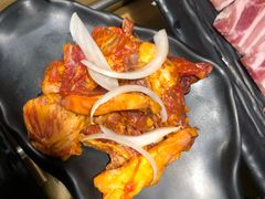 -牛市牛烤肉(西单大悦城店)
