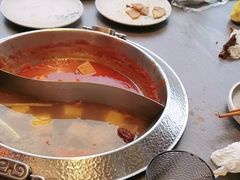 -狼头山火锅 KTV欢唱·烤串(理工大学店)