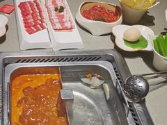 -海底捞火锅(太阳宫凯德mall店)