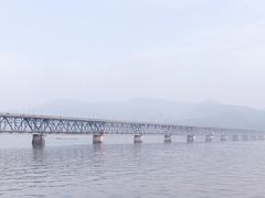-钱塘江大桥陈列馆