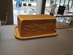 大堂-银座仁志川·生吐司专门店(香港广场店)