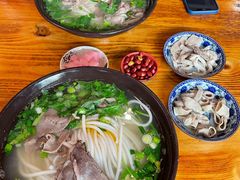 -遵义虾子卢四羊肉粉(大沽路店)