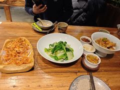 -丹江渔村(首都机场店)