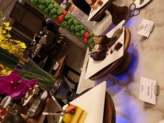 -深圳同泰万怡酒店·万荟轩自助餐厅(同泰店)