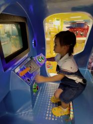 -莫莉幻想儿童乐园(哈尔滨王府井店)