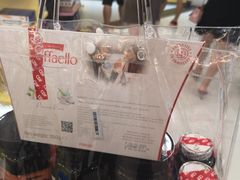 -瑞丽口岸免税店