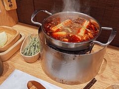 -独食火锅·半米屋台(望平街店)