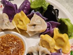 -和源祥·日照菜扛把子(万平口一店)