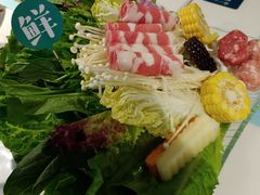 -三个椰子·现砍椰子鸡(金源CBD店)