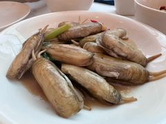 -莆田餐厅PUTIEN(颐堤港店)
