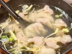 -舒蔡记生煎菜饭(云南中路店)