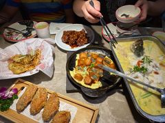-新白鹿餐厅(金鹰新街口店)