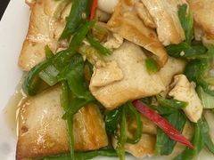 -老菜馆(滨江大道东段店)