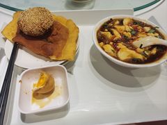 -眉州东坡(团结湖店)