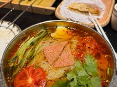 -蒙古人烤羊大师·草原料理(工农大路店)