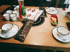 -山城外·非遗酸菜鱼(蜀都万达店)