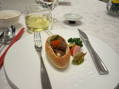 -Yan Ting宴庭中餐厅-长沙瑞吉酒店(运达店)