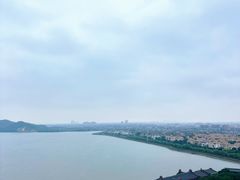 -达蓬山旅游度假区