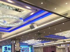 大堂-金翠皇宫粤菜·点心·海鲜(科技园店)