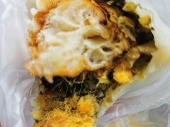 雪菜肉松年糕团-上海虹口糕团食品厂(欣兴店)
