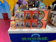 -TOYSRUS玩具反斗城(上海万象城店)