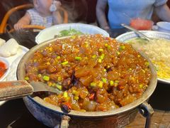 -老雒阳面馆·水席·洛阳菜(王城路店)
