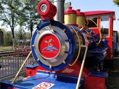 -永定河休闲森林公园