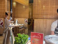 -隐家本格烧肉(万达广场店)