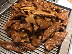 -宝轩渔府·老字号海鲜·正宗津菜(水上店)