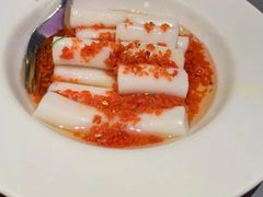 -桂满陇·手作小笼包&江南叫花鸡(中山公园店)