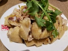 -泰煌鸡·上海白斩鸡·鸡汤面(鹤庆店)