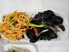 -清真·马记金兰牛肉面(大木桥路店)