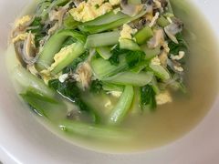 -青岛锅贴(四流中路店)