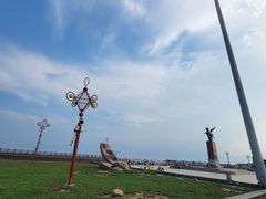 -南戴河旅游度假区