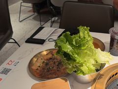 -花味烤肉·拌饭(庐阳万象汇店)