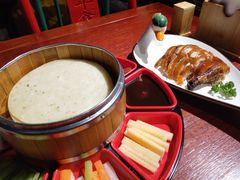 -北平食府(马鞍山路店)