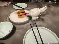 -唐猫庭院·千年陕菜(赛格国际购物中心店)