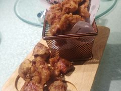 -良师门滨海人家·海鲜·家常菜(滨海城店)