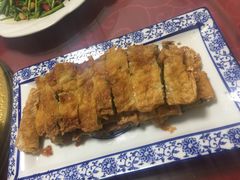 -左邻右舍徽菜馆