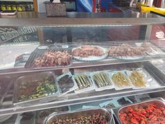 -红色盛宴酒楼(科丰桥店)