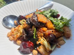 -素心小筑(后沙裕镇店)