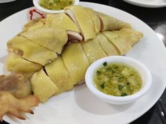 -文记壹心鸡(宝华路店)