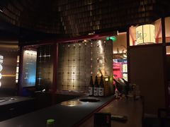 -300杯·和牛烧肉清酒专门店(廊里店)