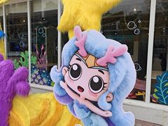 -海合安成都极地海洋公园