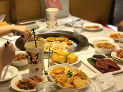 -么子烤肉(化龙池店)