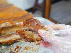 -赵元章肉骨烧(山塘街店)