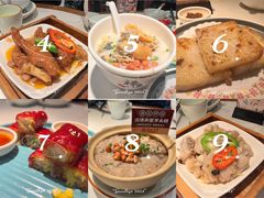 -禄运茶居·手工点心(猎德店)