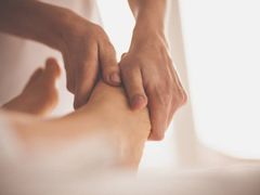 -道合堂·中式按摩·spa(民治店)