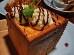 -外婆家(南开大悦城店)